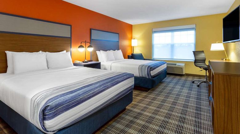 <b>AmericInn Hotel & Suites Fulton Room</b>. Images powered by <a href="https://iceportal.shijigroup.com/" title="IcePortal" target="_blank">IcePortal</a>.