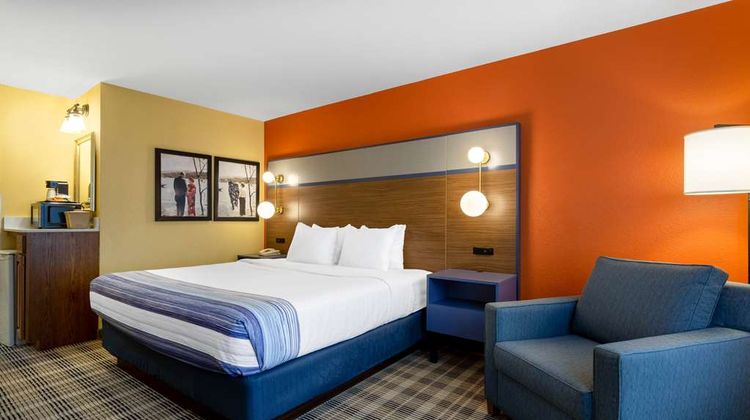 AmericInn Hotel & Suites Fulton Room