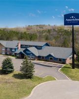 AmericInn by Wyndham Baldwin
