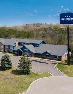 AmericInn by Wyndham Baldwin