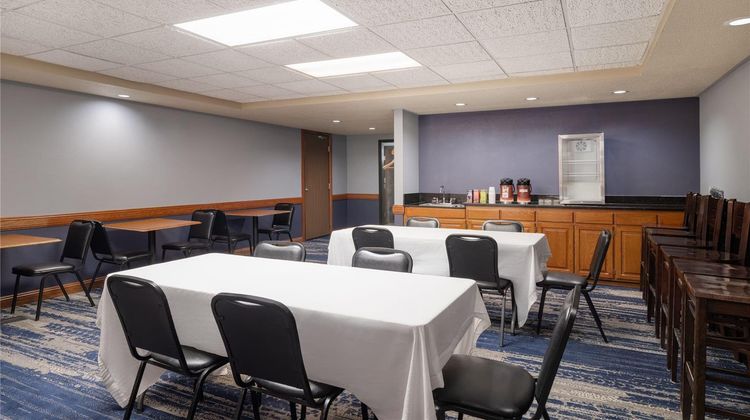 AmericInn by Wyndham Baldwin Meeting