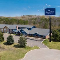 AmericInn by Wyndham Baldwin