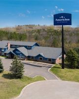 AmericInn by Wyndham Baldwin
