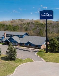 AmericInn by Wyndham Baldwin