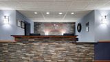 AmericInn by Wyndham Baldwin Lobby