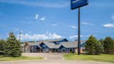 AmericInn by Wyndham Baldwin Exterior