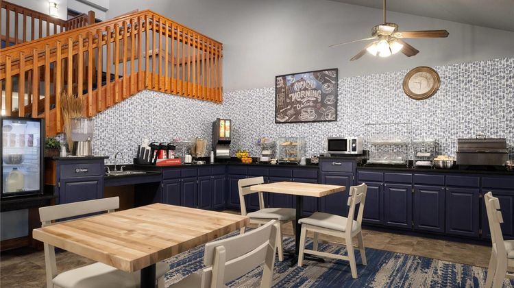 AmericInn by Wyndham Baldwin Other