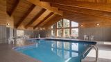 AmericInn by Wyndham Baldwin Pool