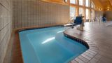 AmericInn by Wyndham Baldwin Pool