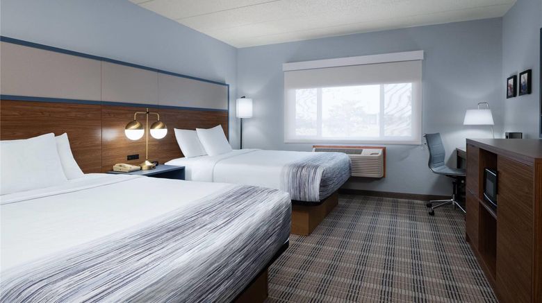 <b>AmericInn by Wyndham Baldwin Room</b>. Images powered by <a href="https://iceportal.shijigroup.com/" title="IcePortal" target="_blank">IcePortal</a>.
