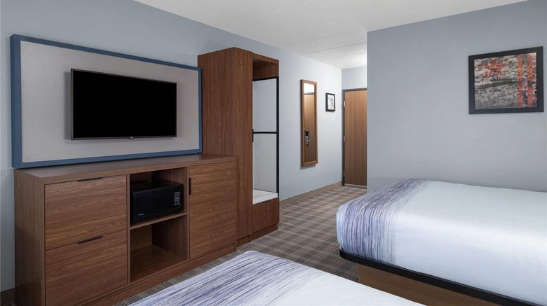 <b>AmericInn by Wyndham Baldwin Room</b>. Images powered by <a href="https://iceportal.shijigroup.com/" title="IcePortal" target="_blank">IcePortal</a>.