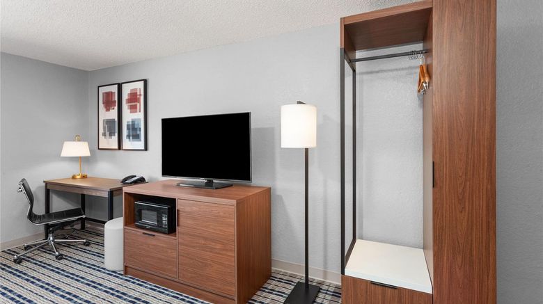 <b>AmericInn by Wyndham Plymouth Other</b>. Images powered by <a href="https://iceportal.shijigroup.com/" title="IcePortal" target="_blank">IcePortal</a>.