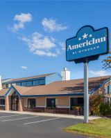 AmericInn by Wyndham Plymouth