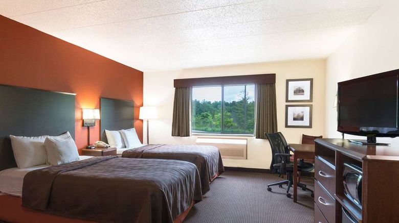 <b>AmericInn by Wyndham Ashland Room</b>. Images powered by <a href="https://iceportal.shijigroup.com/" title="IcePortal" target="_blank">IcePortal</a>.