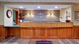 AmericInn by Wyndham Ashland Lobby