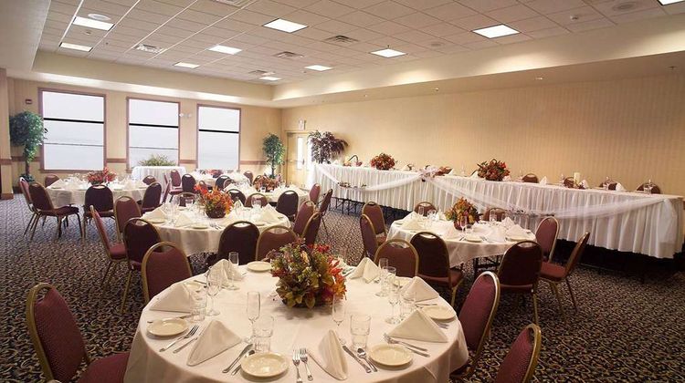 AmericInn by Wyndham Ashland Meeting