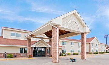 AmericInn by Wyndham Ashland