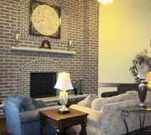 AmericInn by Wyndham Ashland Lobby