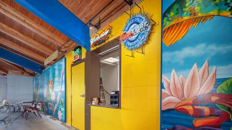 <b>AmericInn by Wyndham Ashland Restaurant</b>. Images powered by <a href="https://iceportal.shijigroup.com/" title="IcePortal" target="_blank">IcePortal</a>.