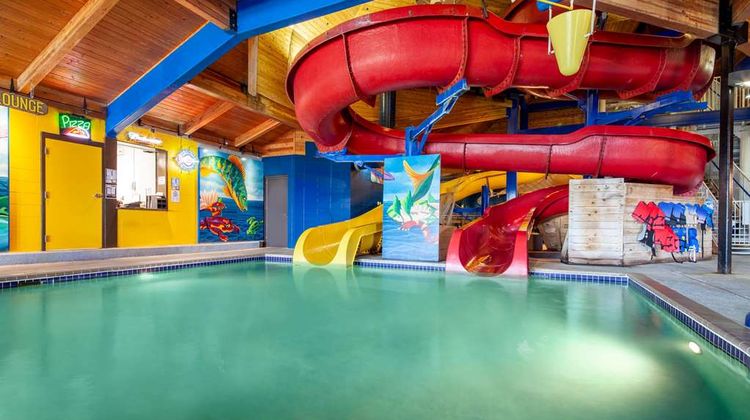 AmericInn by Wyndham Ashland Pool