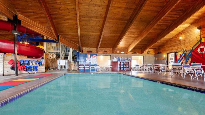 <b>AmericInn by Wyndham Ashland Pool</b>. Images powered by <a href="https://iceportal.shijigroup.com/" title="IcePortal" target="_blank">IcePortal</a>.