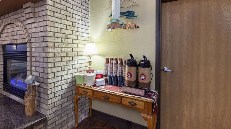 <b>AmericInn by Wyndham Ashland Other</b>. Images powered by <a href="https://iceportal.shijigroup.com/" title="IcePortal" target="_blank">IcePortal</a>.