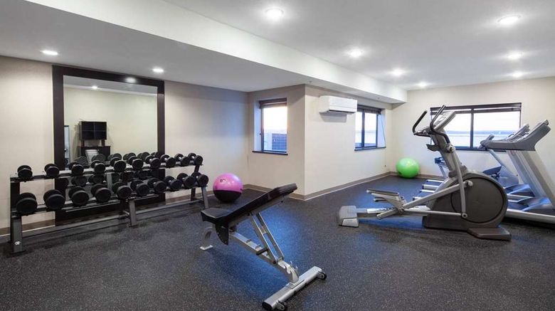 <b>AmericInn by Wyndham Ashland Health</b>. Images powered by <a href="https://iceportal.shijigroup.com/" title="IcePortal" target="_blank">IcePortal</a>.