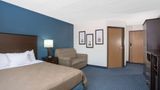 AmericInn by Wyndham Hayward Room
