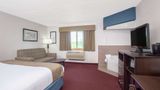 AmericInn by Wyndham Hayward Suite