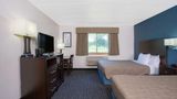 AmericInn by Wyndham Hayward Room