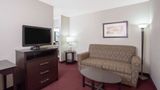 AmericInn by Wyndham Hayward Suite