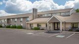 AmericInn by Wyndham Hayward Exterior