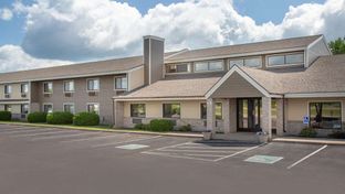 AmericInn by Wyndham Hayward