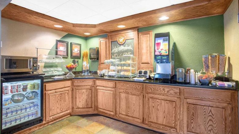 <b>AmericInn by Wyndham Hayward Other</b>. Images powered by <a href="https://iceportal.shijigroup.com/" title="IcePortal" target="_blank">IcePortal</a>.