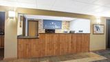AmericInn by Wyndham Hayward Lobby