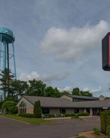 AmericInn by Wyndham Minocqua