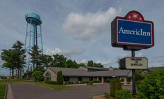AmericInn by Wyndham Minocqua