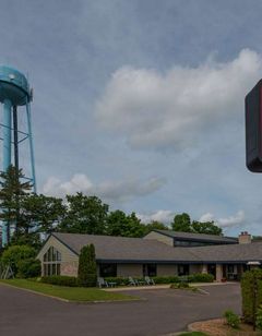 AmericInn by Wyndham Minocqua