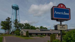 AmericInn by Wyndham Minocqua