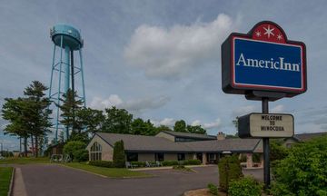AmericInn by Wyndham Minocqua