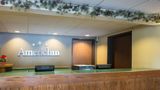 AmericInn by Wyndham Minocqua Lobby
