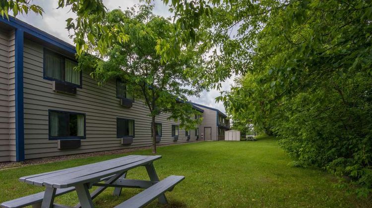 AmericInn by Wyndham Minocqua Other