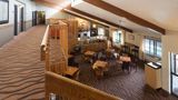 AmericInn by Wyndham Minocqua Lobby