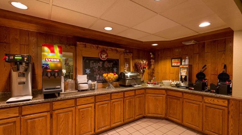 <b>AmericInn by Wyndham Minocqua Other</b>. Images powered by <a href="https://iceportal.shijigroup.com/" title="IcePortal" target="_blank">IcePortal</a>.