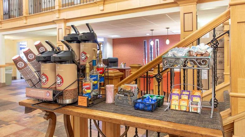 <b>AmericInn by Wyndham Sheboygan Other</b>. Images powered by <a href="https://iceportal.shijigroup.com/" title="IcePortal" target="_blank">IcePortal</a>.