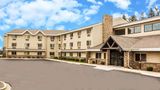 AmericInn by Wyndham Sheboygan Exterior