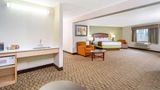 AmericInn by Wyndham Sheboygan Suite