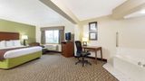 AmericInn by Wyndham Sheboygan Suite