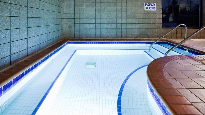 <b>AmericInn by Wyndham Ironwood Pool</b>. Images powered by <a href="https://iceportal.shijigroup.com/" title="IcePortal" target="_blank">IcePortal</a>.