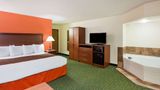 AmericInn by Wyndham Ironwood Suite